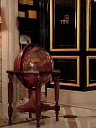 Episódio 36 - O Palácio do Dragão Supremo Larissa Almeida