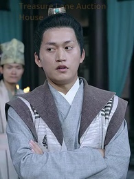 Nine Princes: The Rise of an Unlikely Emperor - Episode 35