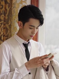 霸愛成癮 傅少輕輕愛 - Episode 50