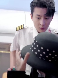 萬米高空的暗戀 - Episode 5