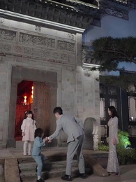 第15集 - 萌寶駕到:我的媽咪是大佬