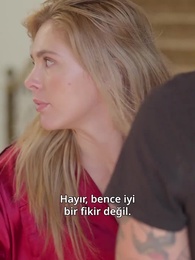 Bir Hollywood Maçı - Episode 38