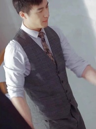 第79集 - 顧總別虐好好寵