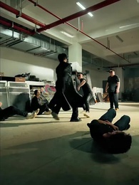 厲少的替罪棄婦 - Episode 17