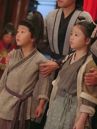 第10集 - 化作春泥更護花