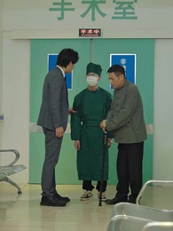 墨少，夫人她又逃了 - Episode 94