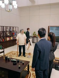 Episode 21 - Little Angel, Big Redemption