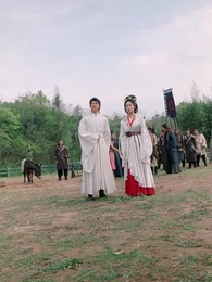 ตอนที่ 32 - หนึ่งเดียวในใต้หล้า