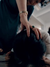 離婚後,沈總他後悔了 - Episode 54