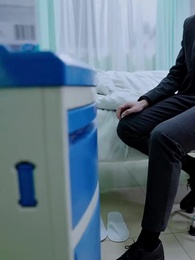 第21集 - 霸愛成癮 傅少輕輕愛