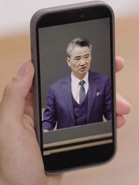 Bölüm 46 - Aşk İksiri: Beklenmedik Evlilik