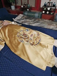 Nine Princes: The Rise of an Unlikely Emperor - Episode 76