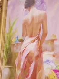 第36集 - 霸愛成癮 傅少輕輕愛