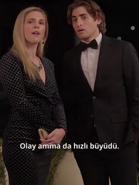 Bölüm 2 - Bir Hollywood Maçı