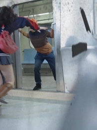 죽음의 3호선 - Episode 4