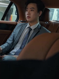 傅少的私寵罪妻 - Episode 98