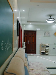 Little Angel, Big Redemption - Episode 9