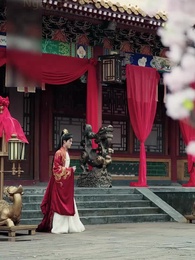 Quỳ dưới trăng trên phố mười dặm - Episode 40