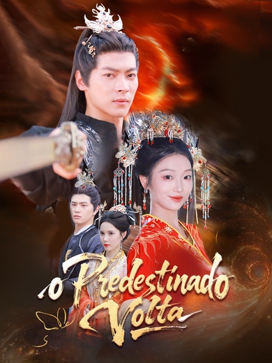 o Predestinado Volta