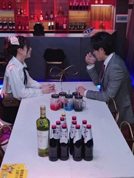 第3集 - 墨少，夫人她又逃了