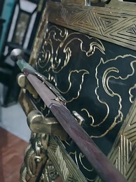 Episode 39 - Nine Princes: The Rise of an Unlikely Emperor