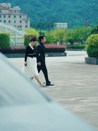 余生、再会はない - Episode 21