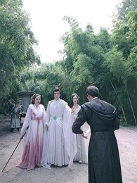 Episode 66 - Nine Princes: The Rise of an Unlikely Emperor