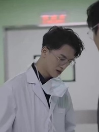 顧少的替罪嬌妻 - Episode 15