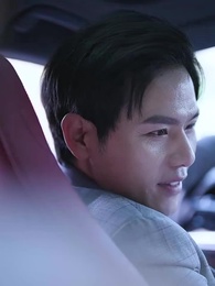 墨少，夫人她又逃了 - Episode 2