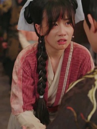 化作春泥更護花 - Episode 39