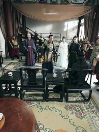 Nine Princes: The Rise of an Unlikely Emperor - Episode 58