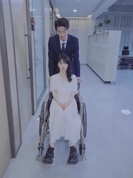 第90集 - 顧少的替罪嬌妻