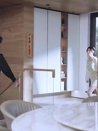 第9集 - 墨少，夫人她又逃了