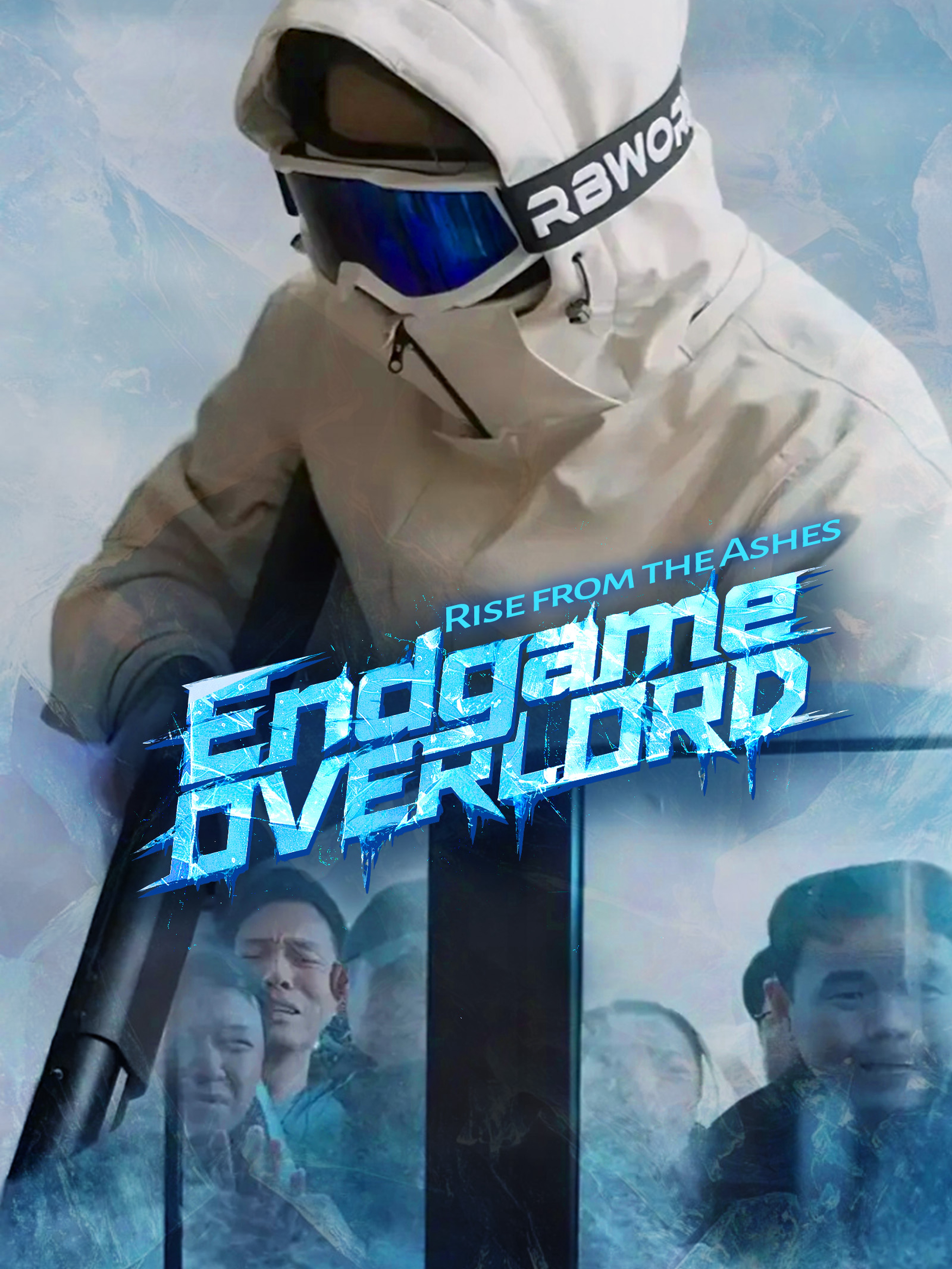 Endgame Overlord: Rise from the Ashes