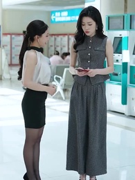 Tập 53 - Con Rồng Thương Trường