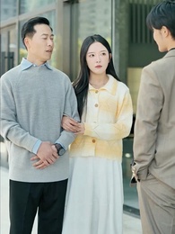 厲少的替罪棄婦 - Episode 77