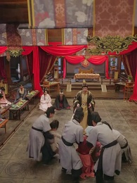 化作春泥更護花 - Episode 25