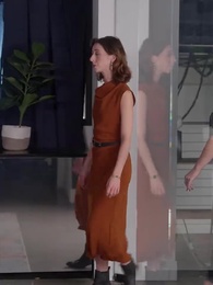 Bir Hollywood Maçı - Episode 44