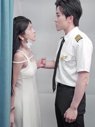 萬米高空的暗戀 - Episode 22