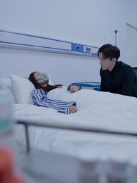 第29集 - 霸愛成癮 傅少輕輕愛