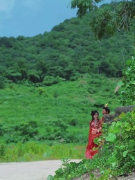 第37集 - 釣魚釣上個真公主