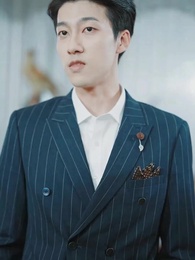 第91集 - 離婚後我成了全球首富的孫女