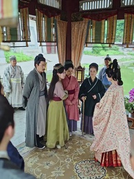 Episode 47 - Tahta yang Tertukar