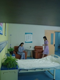傅少的私寵罪妻 - Episode 65