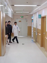 Con Rồng Thương Trường - Episode 39