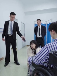 霸愛成癮 傅少輕輕愛 - Episode 91