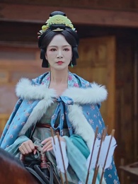 Tahta yang Tertukar - Episode 10