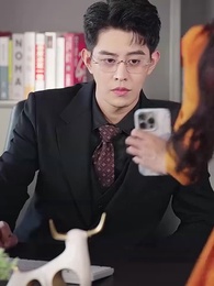 7화 - 편애