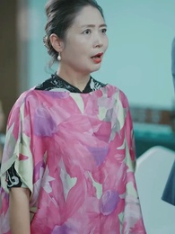 第65集 - 離婚後我成了全球首富的孫女