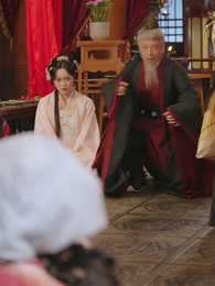 化作春泥更護花 - Episode 23